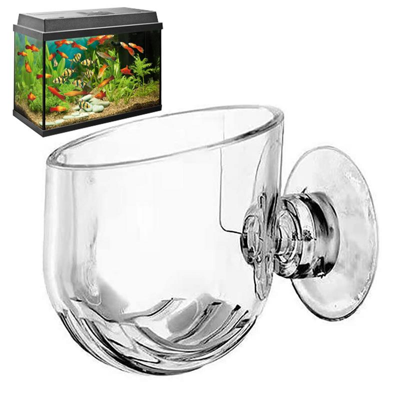 Aquarium Plant Seeds - Acryl Waterplant Beker Aquarium Water Plant