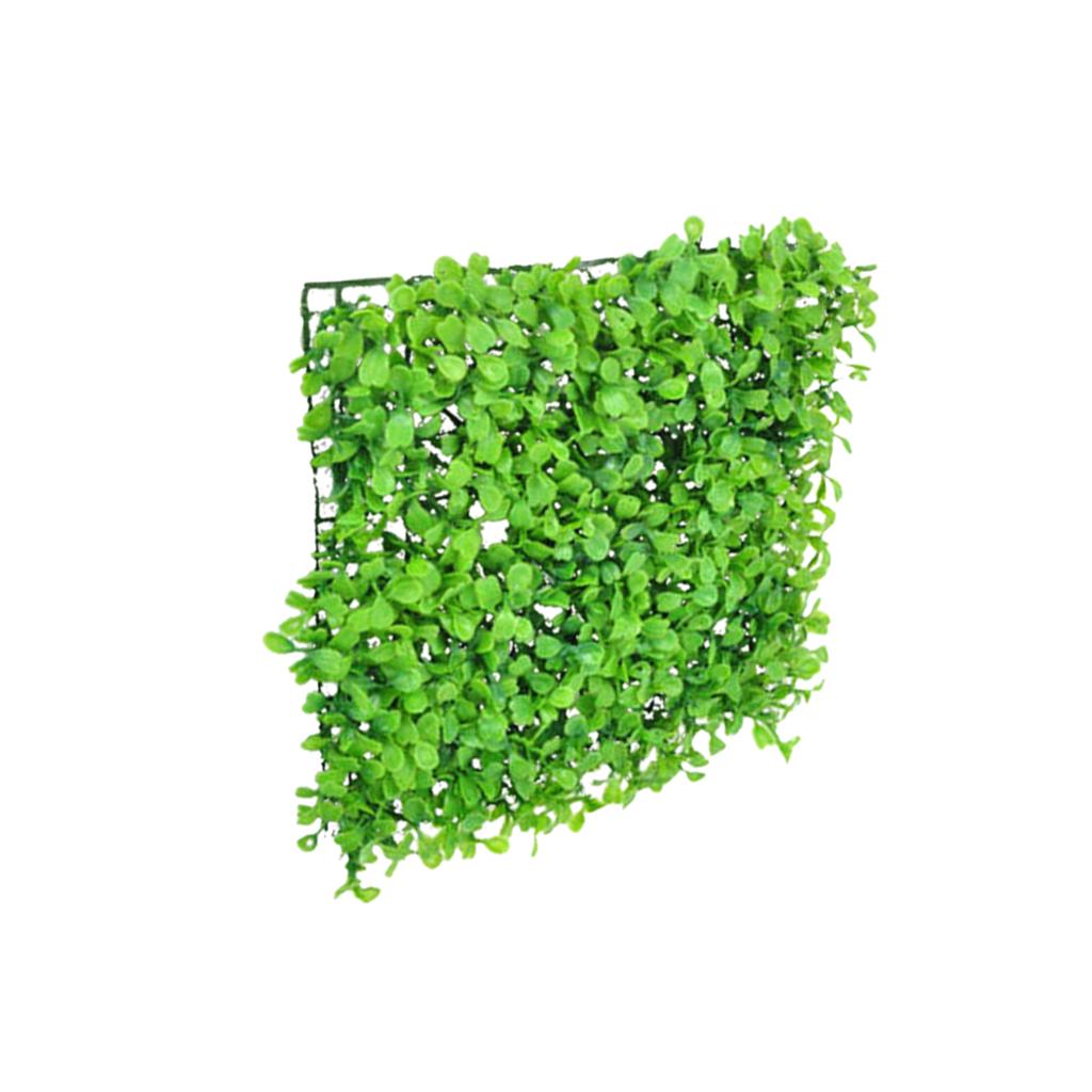 Aquarium Planted Setup - Kunststof planten van synthetische hars, kunstgras