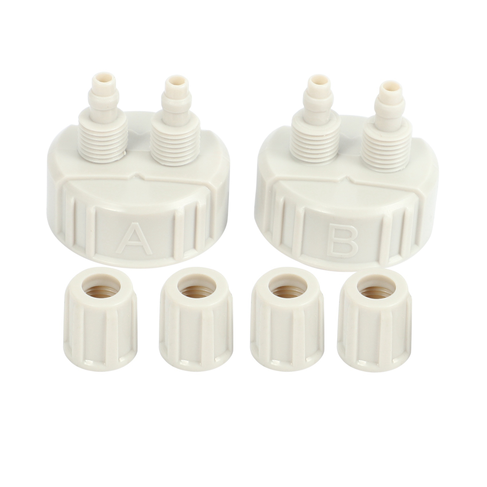 Planted Aquarium Tank Kit - A93Z 4X DIY Aquarium Aquarium Co2