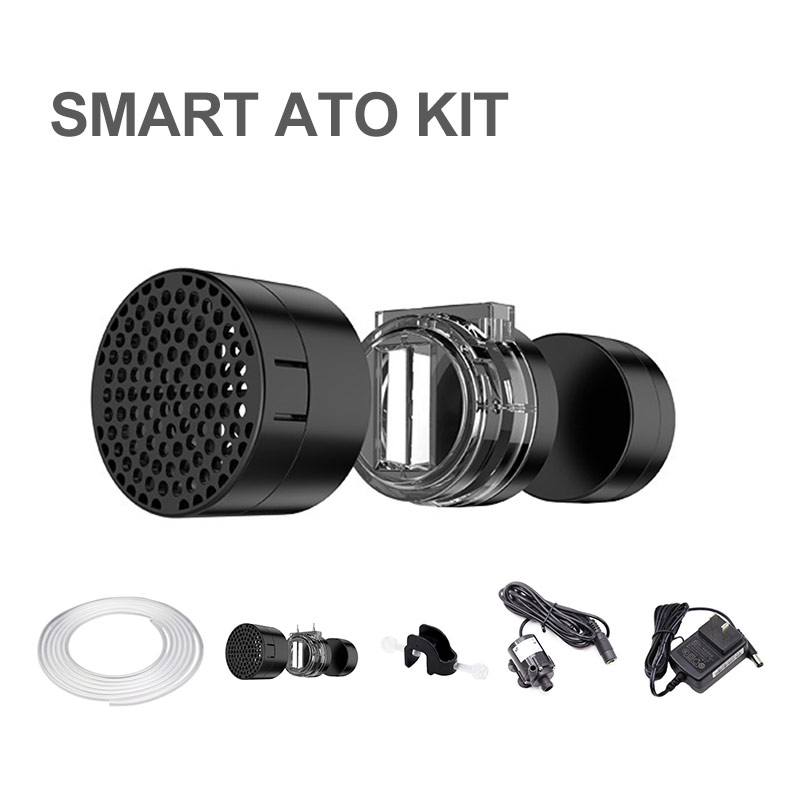 Planted Aquarium Tank Kit - Automatische Aquarium Water Voeg Sensor Refill