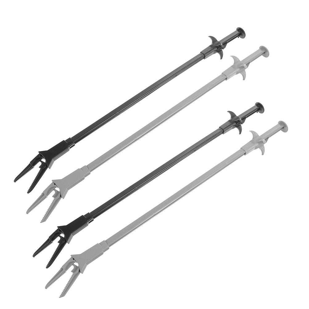 Planted Aquarium Tank Kit - 4 stuks aquatische plantclips extra lange