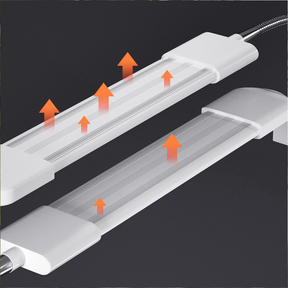 Aquarium Planted Setup - 1 stuks aquariumverlichting aquarium cliplamp LED