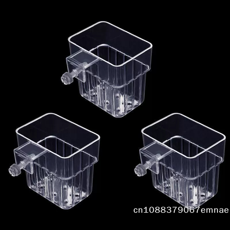 Wandbevestigde transparante hy - Aquarium Planted Setup recensie en prijs