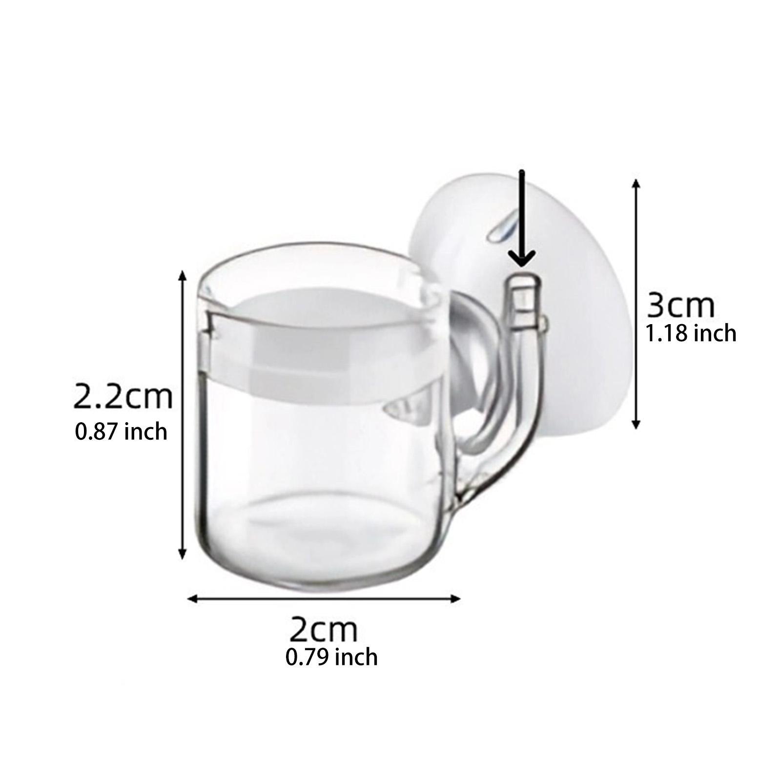 Aquarium Diffuser Glas CO2 Sys - Planted Aquarium Tank Kit recensie en prijs