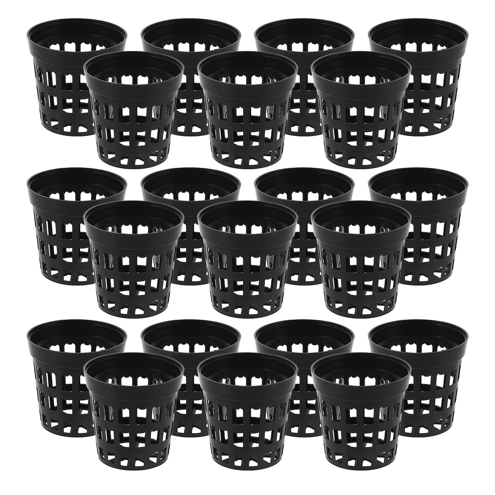 40 Stuks Aquarium Plant Pot In - Aquarium Planted Tank Soil recensie en prijs