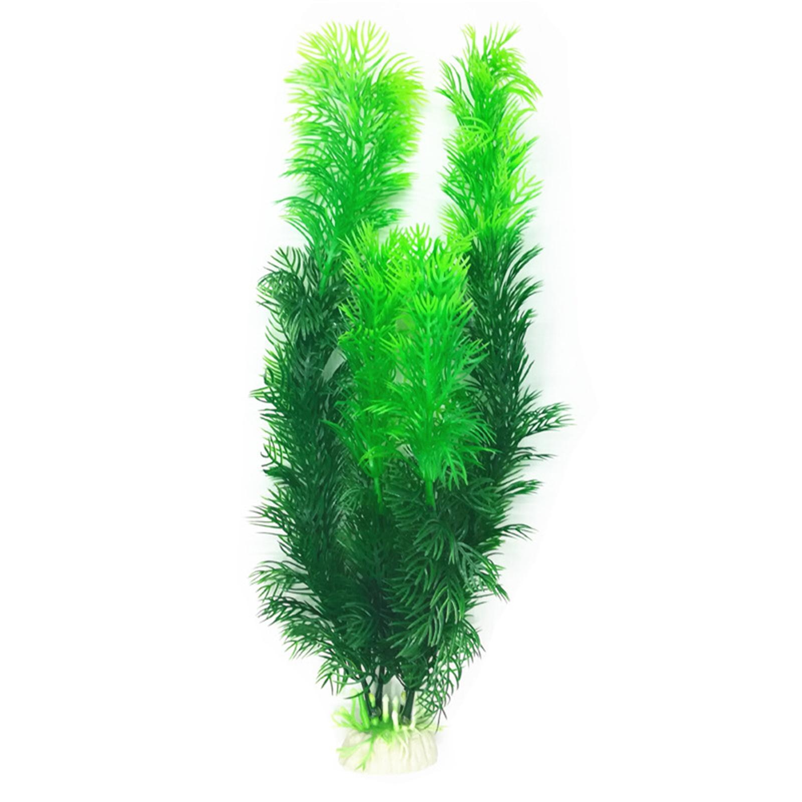 Kunstplanten set voor aquarium - Planted Aquarium Tank Kit recensie en prijs