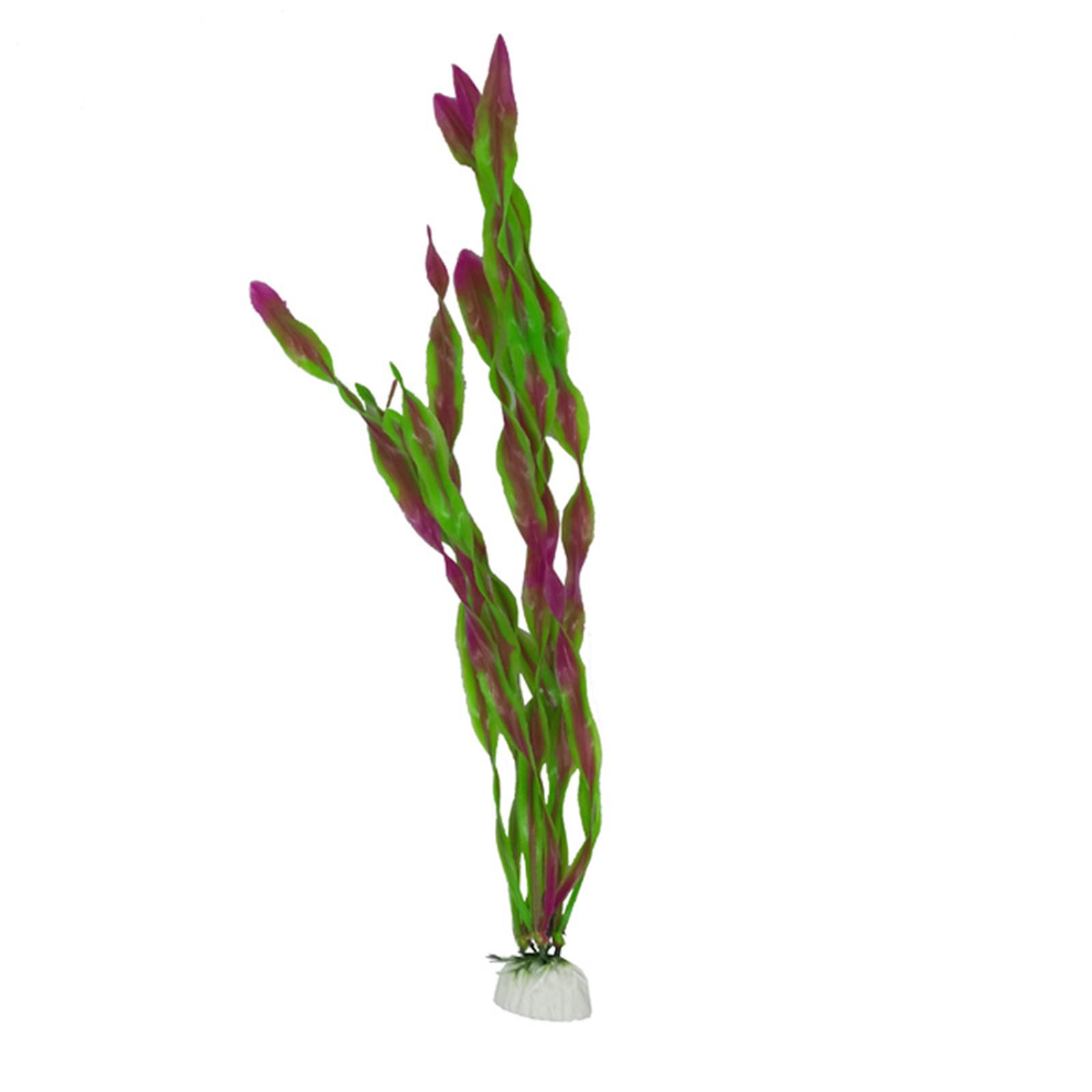 Kunstplanten set voor aquarium - Planted Aquarium Tank Kit recensie en prijs