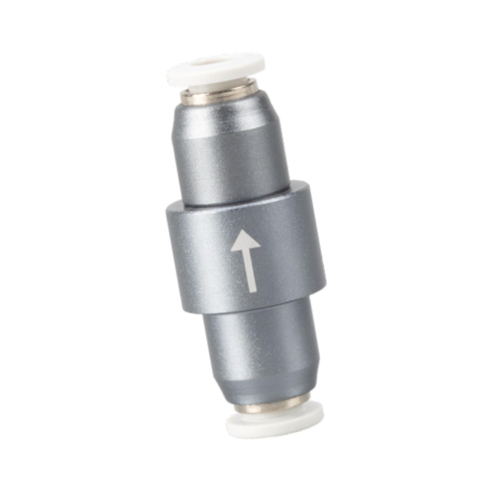 CO2-leidingregelaar, CO2-drop- - Aquarium Planted Setup recensie en prijs