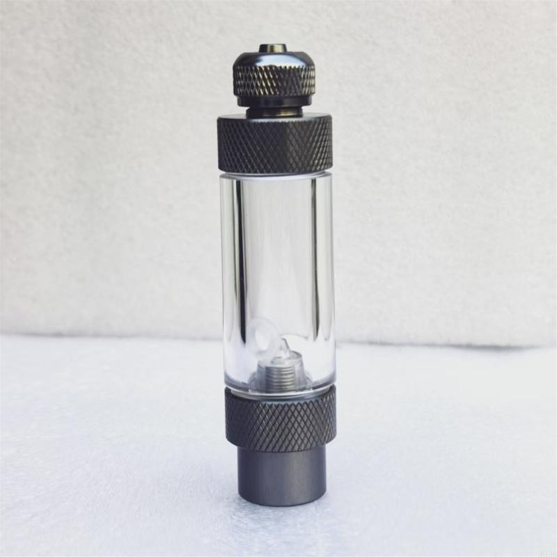 F19B Mini Aquarium CO2-regelaa - Aquarium Planted Setup recensie en prijs