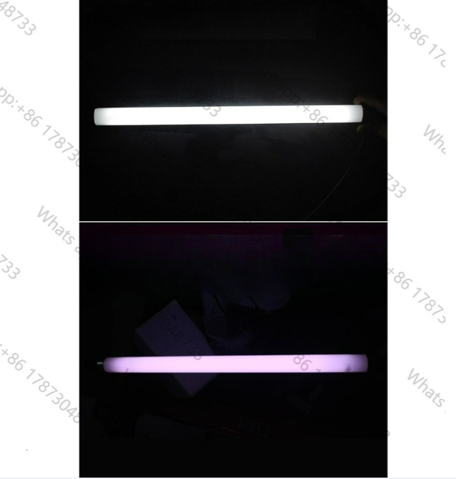 220V T5/T8 Aquariumlamp voor b - Aquarium Plant Red recensie en prijs