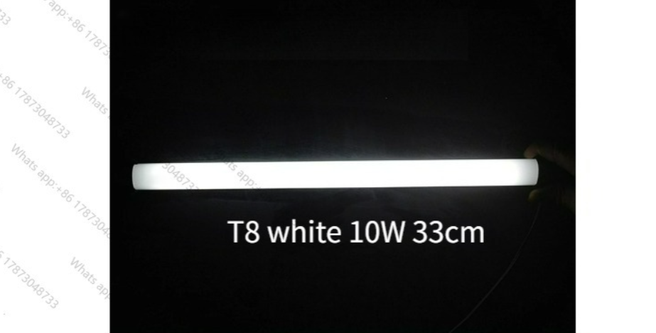 220V T5/T8 Aquariumlamp voor b - Aquarium Plant Red recensie en prijs