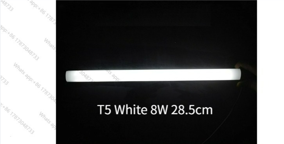 220V T5/T8 Aquariumlamp voor b - Aquarium Plant Red recensie en prijs