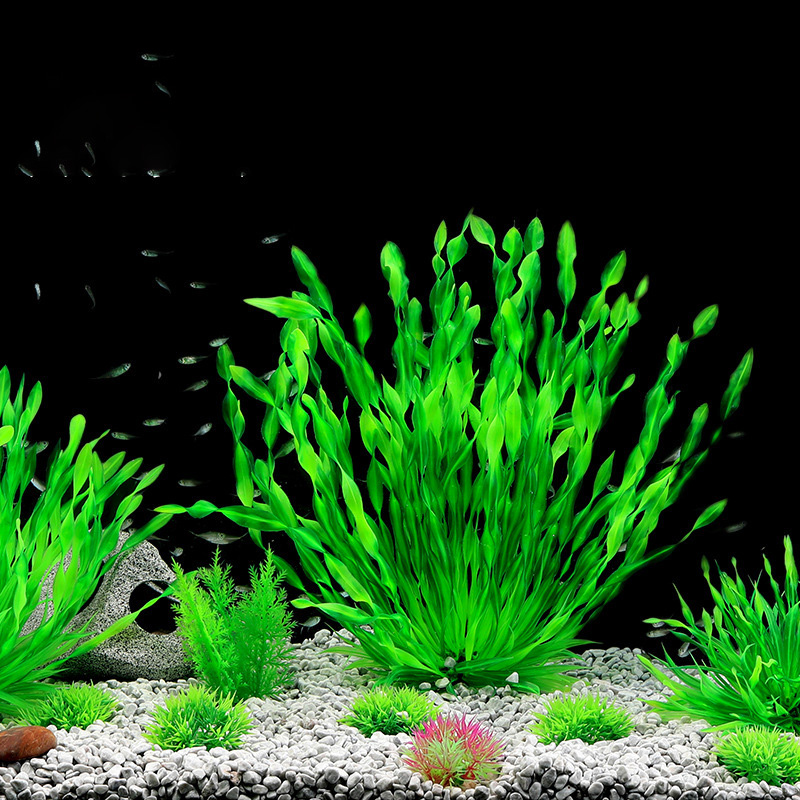 13/23/32/36/40cm Aquarium Kuns - Aquarium Plant Seeds recensie en prijs