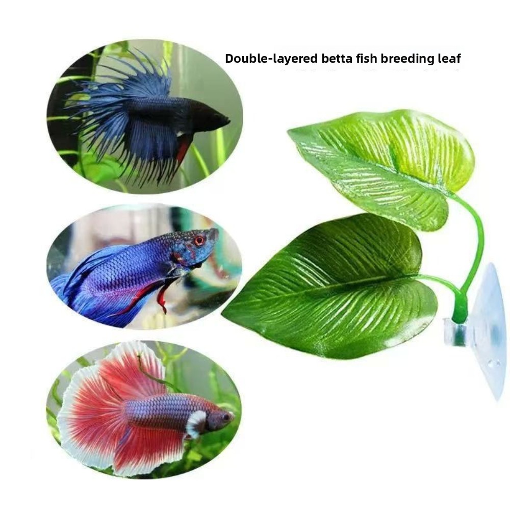 1/3/5/10 Betta Aquarium Kunstm - Aquarium Planted Setup recensie en prijs