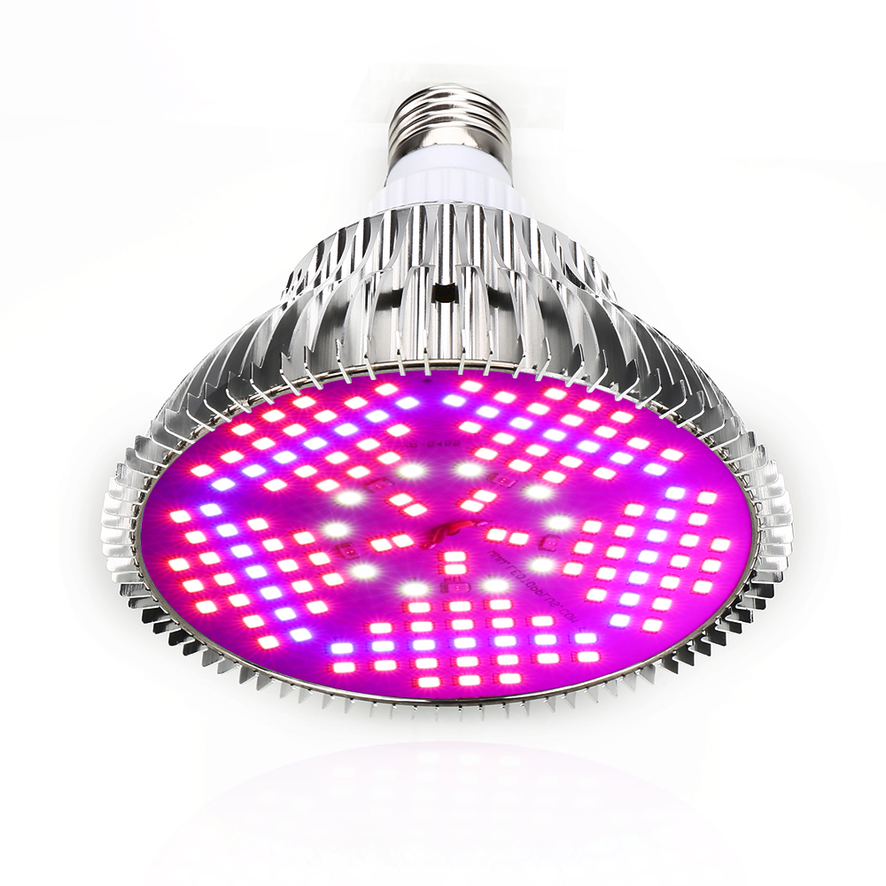 100W Volledige Spectrum Led Gr - Aquarium Plant Seeds recensie en prijs