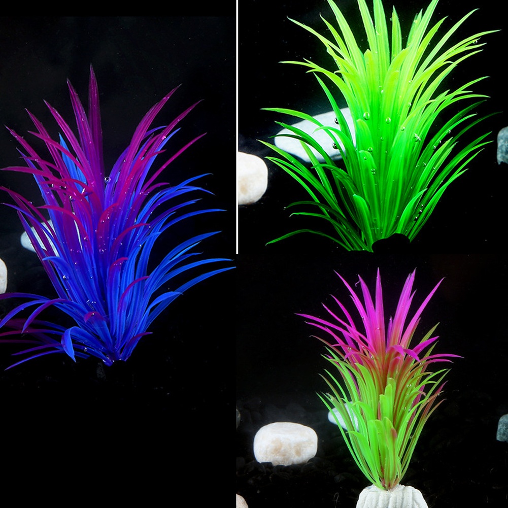 Kunstmatige aquariumplanten vo - Aquarium Plant Red recensie en prijs