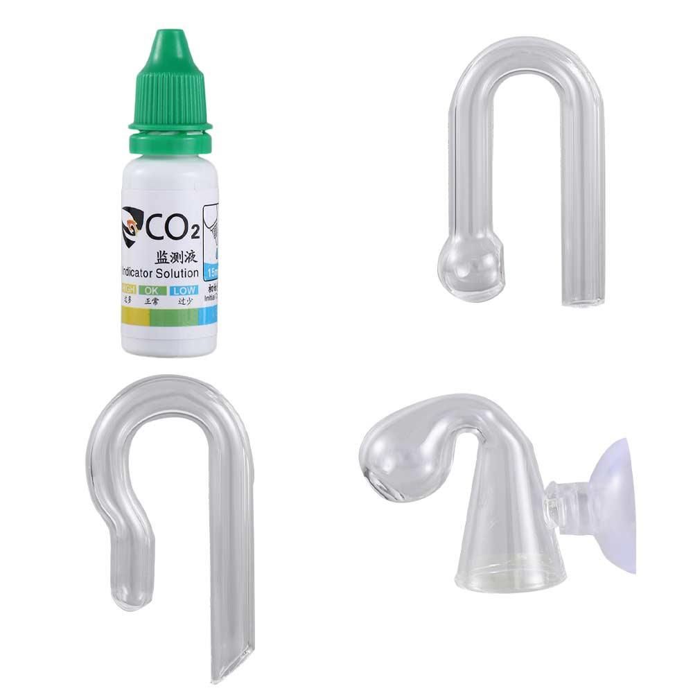 Kit Gras Aquarium Voor Waterpl - Planted Aquarium Tank Kit recensie en prijs
