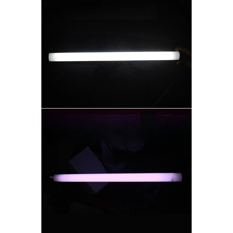 220V T5/T8 aquariumlamp voor g - Aquarium Plant Red recensie en prijs
