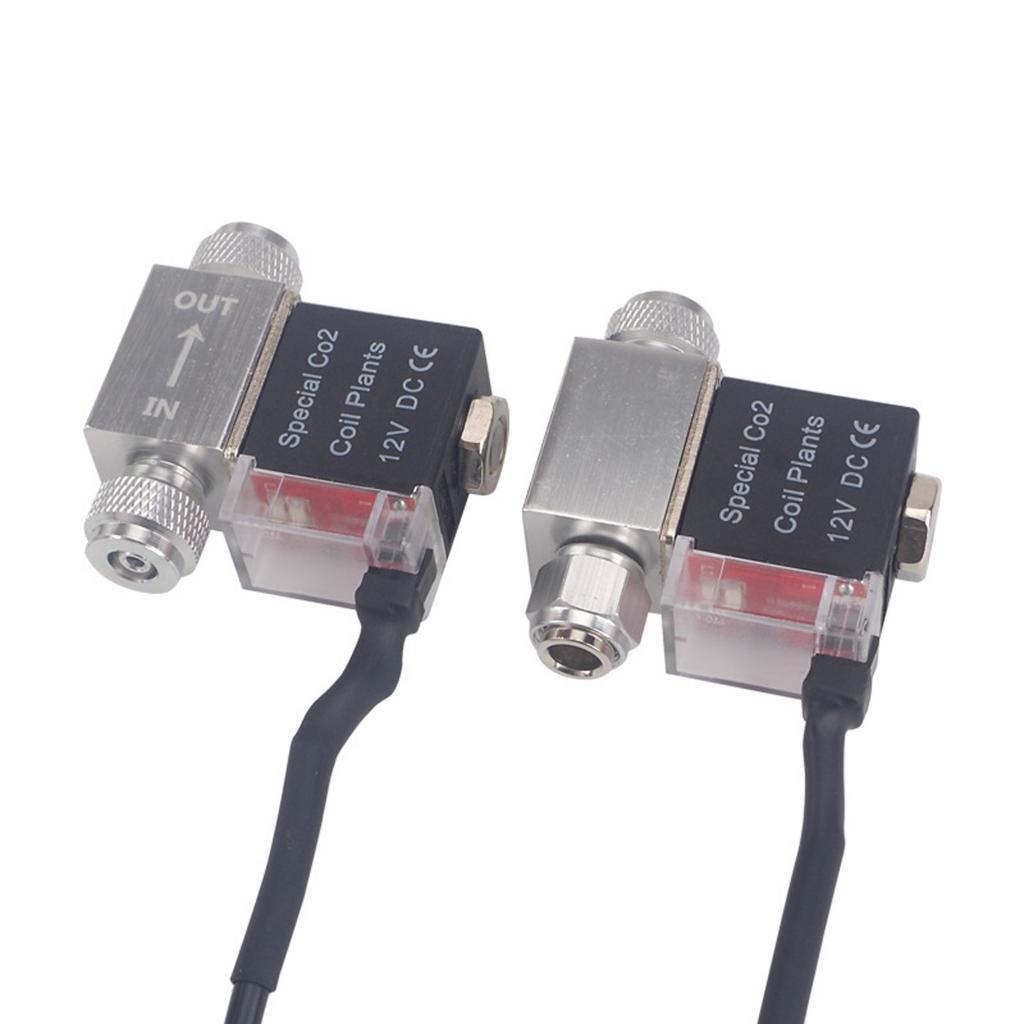 12V CO2-generatorsysteemkit me - Aquarium Planted Setup recensie en prijs