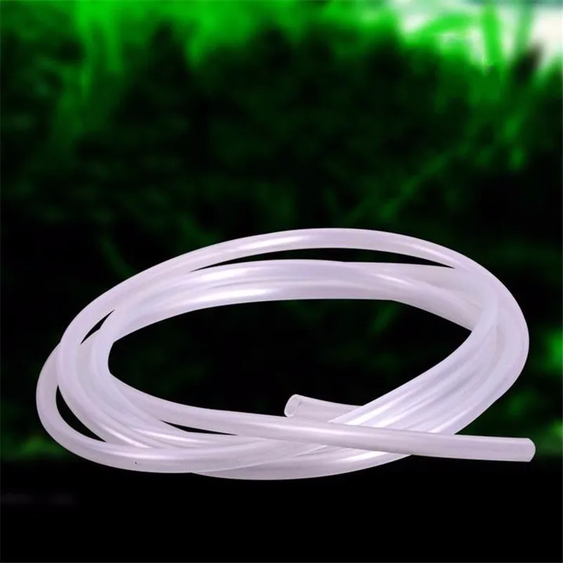 PU 1/5m Aquarium CO2 Buis Pijp - Planted Aquarium Tank Kit recensie en prijs