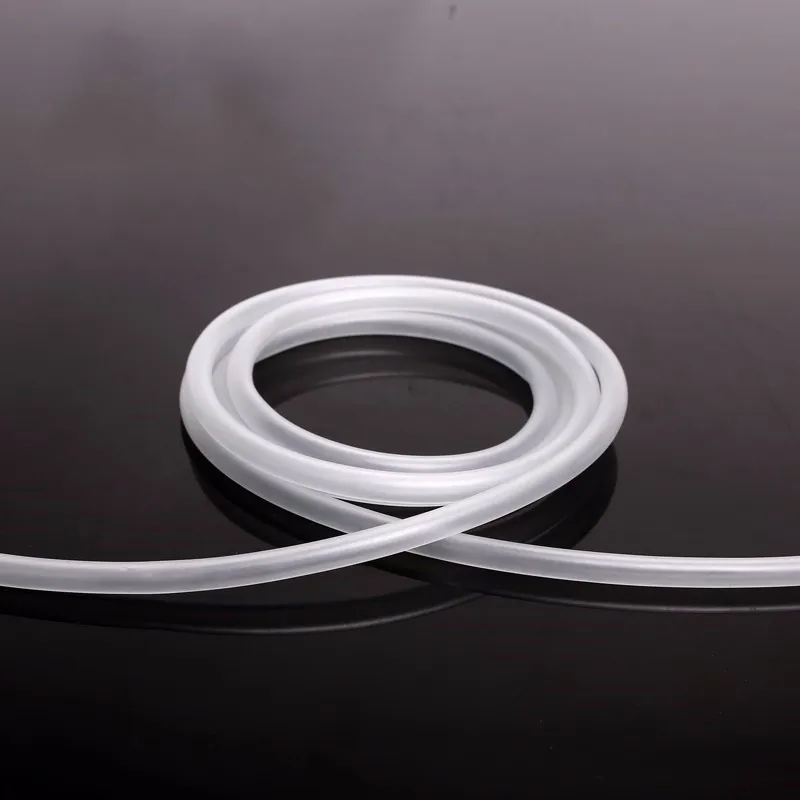 PU 1/5m Aquarium CO2 Buis Pijp - Planted Aquarium Tank Kit recensie en prijs