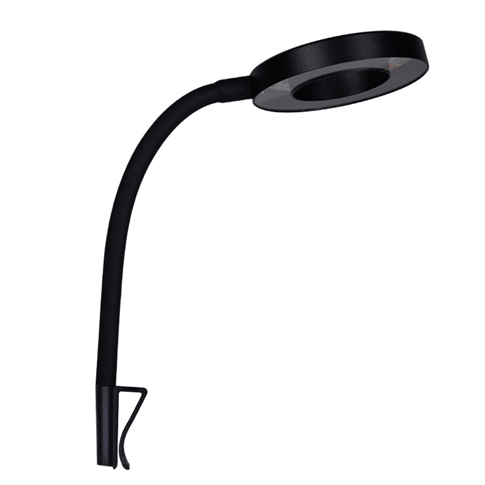8W Aquariumlicht Waterplant Li - Planted Aquarium Tank Kit recensie en prijs