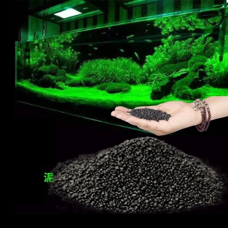 Aquarium 500g Natuurlijke Plan - Aquarium Planted Tank Soil recensie en prijs