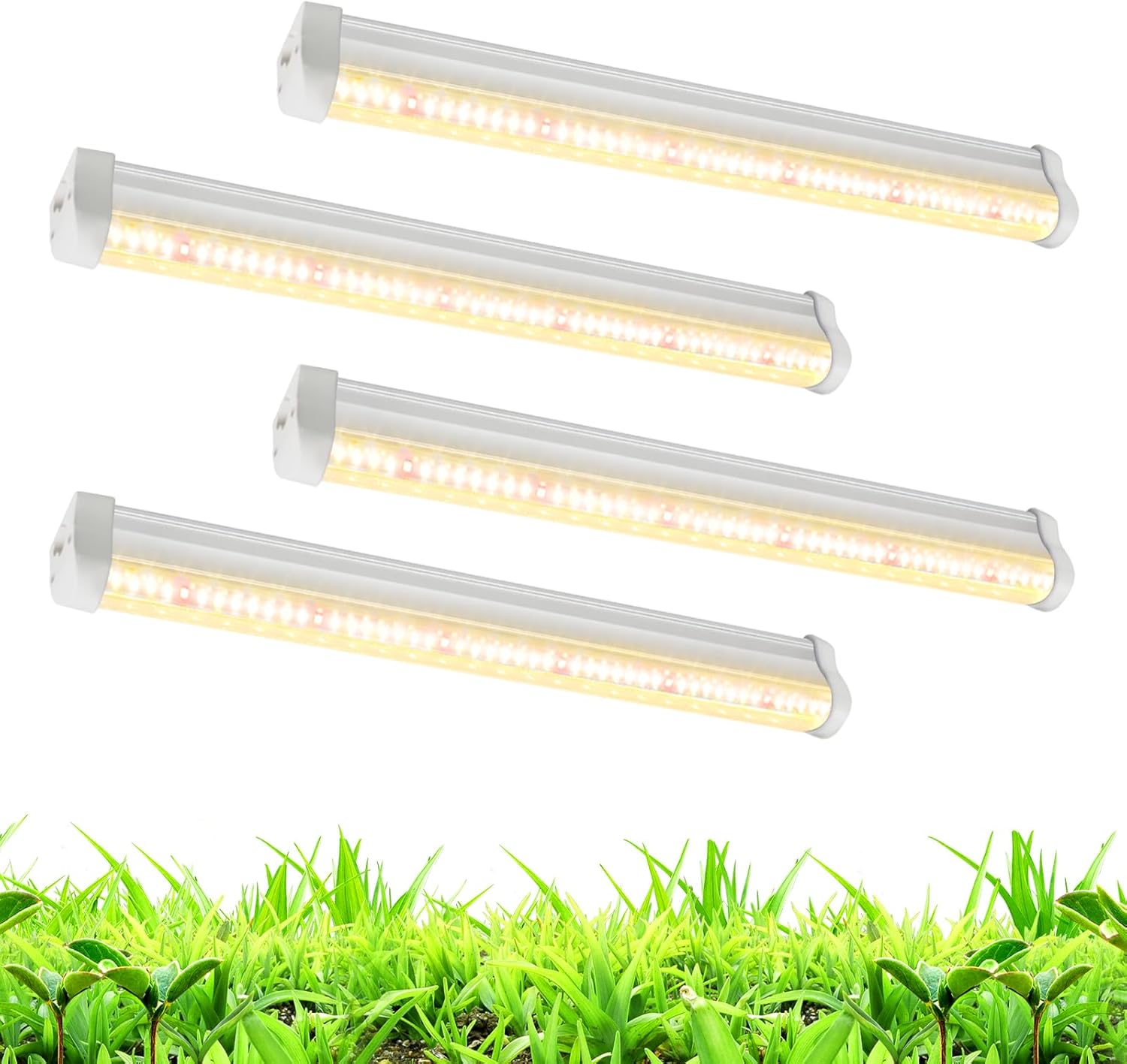 LED Grow Plant Lamp Volledige  - Aquarium Plant Seeds recensie en prijs