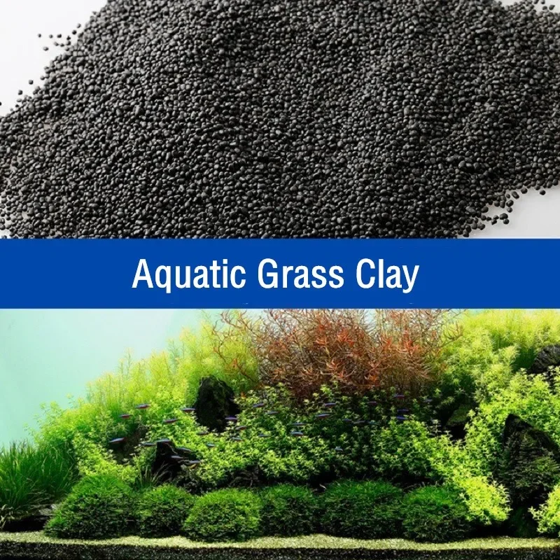 500g Visbak Waterplanten Vruch - Aquarium Planted Tank Soil recensie en prijs