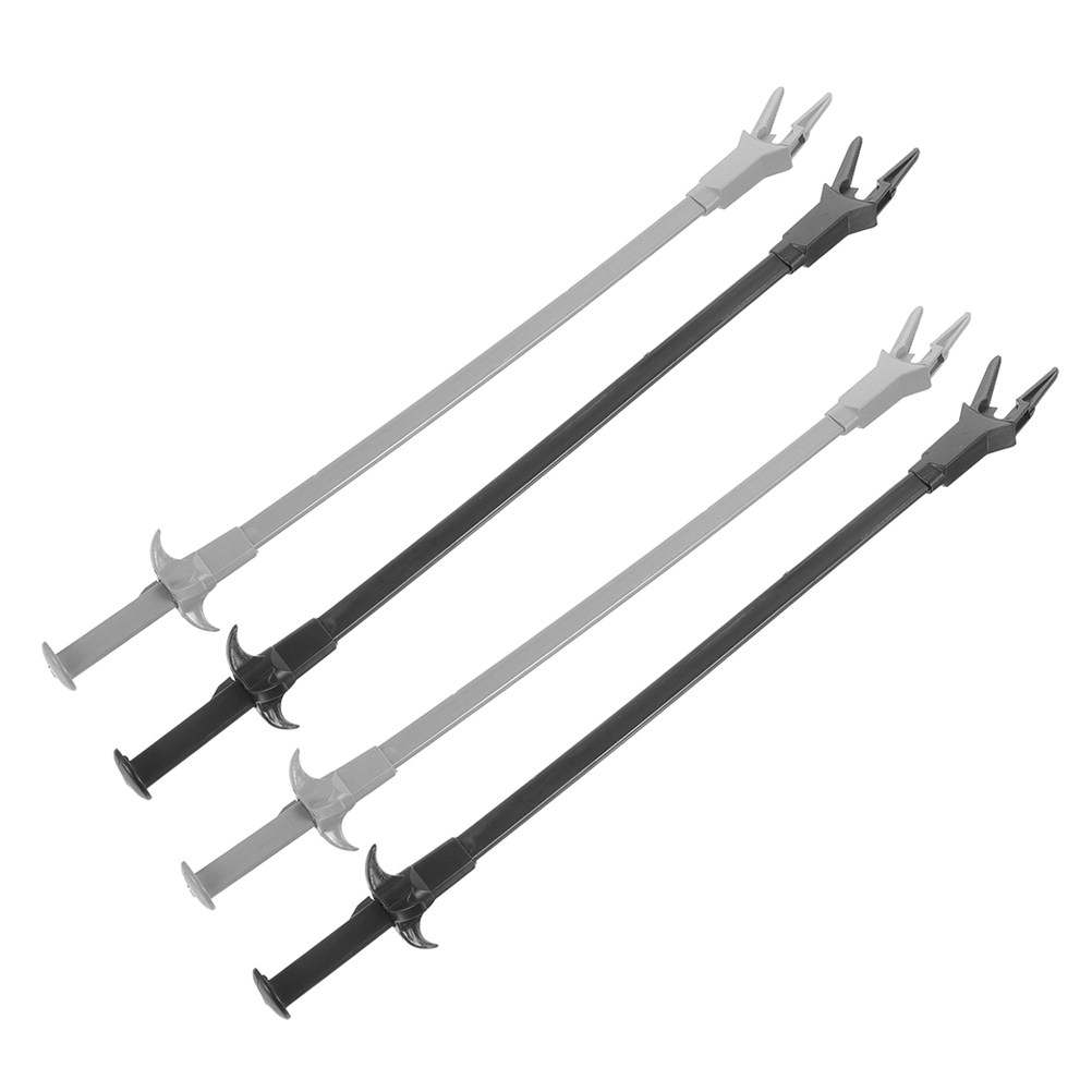 4 stuks aquatische plantclips  - Planted Aquarium Tank Kit recensie en prijs