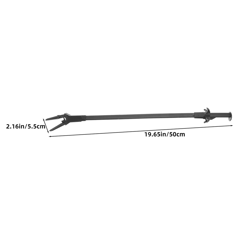 4 stuks aquatische plantclips  - Planted Aquarium Tank Kit recensie en prijs