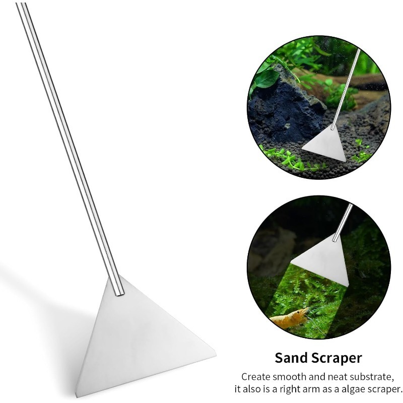 Aquariumset en terrariumbenodi - Planted Aquarium Tank Kit recensie en prijs